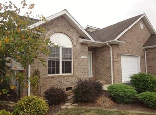 2132 Lake Terrace Dr, Harrisonburg, VA 22802