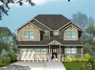 5021 NE 25th St, Renton, WA 98059