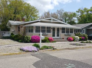 537 Forpeake Ave, Beachwood, NJ 08722