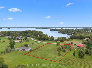 0 Horace Dr, Rideau Lakes, ON K0G1V0