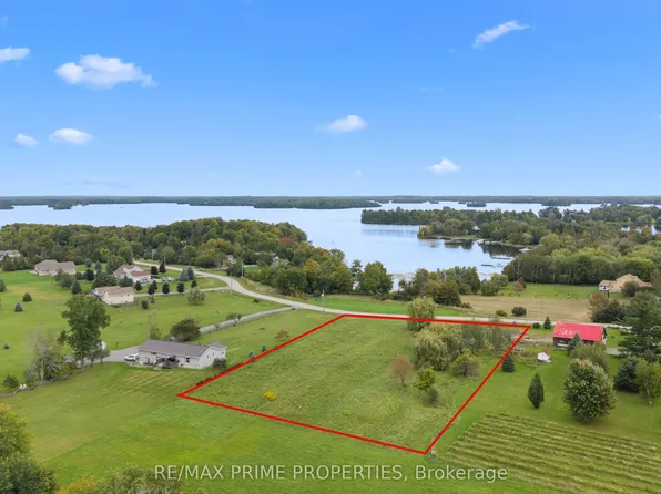 0 Horace Dr, Rideau Lakes, ON K0G 1V0