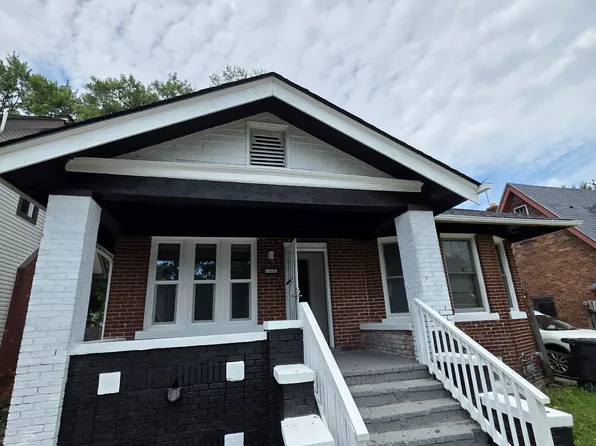 14063 Freeland St, Detroit, MI 48227