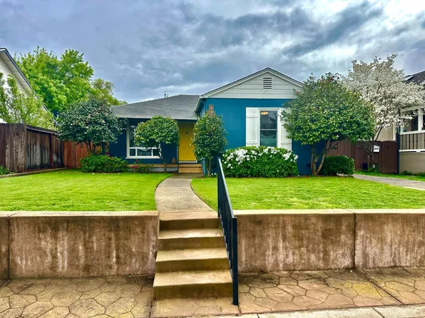 4432 F St, Sacramento, CA 95819
