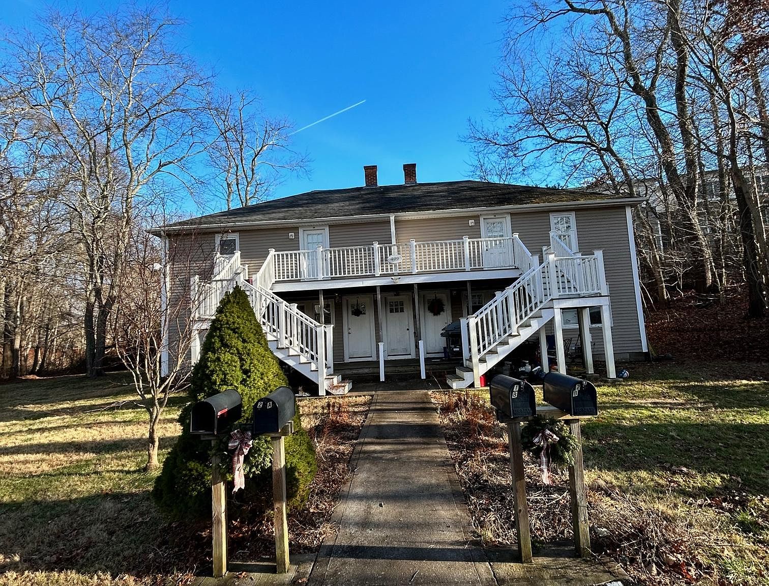 499 High St 2, Peace Dale, RI 02879 Zillow