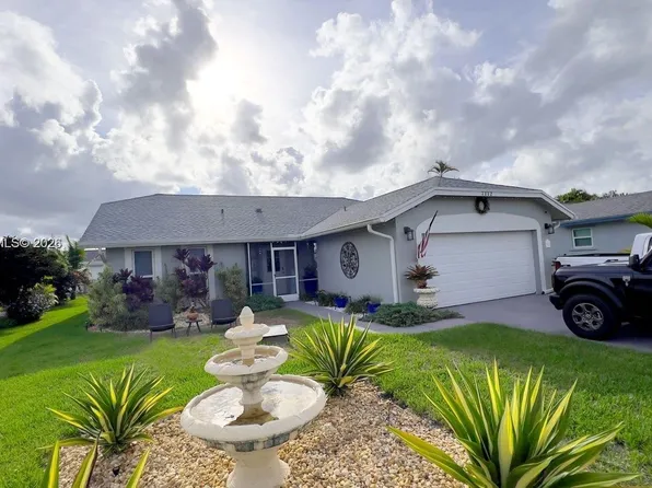 7112 NW 107th Ave, Tamarac, FL 33321