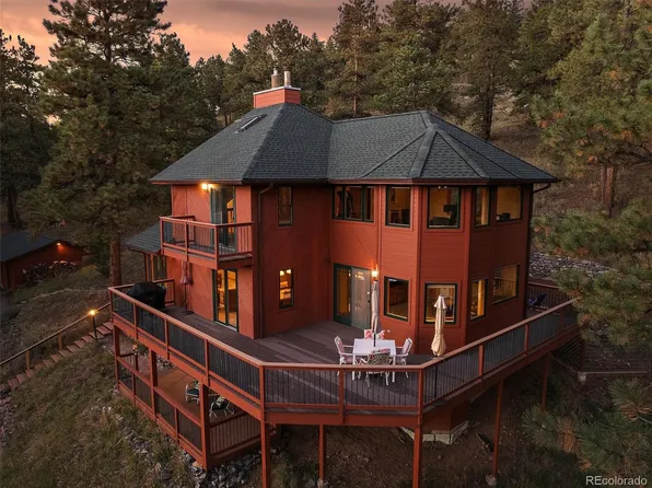 26959 Wild Flower Trail, Evergreen, CO 80439