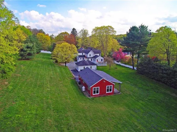 27 Wooster Street, Ridgefield, CT 06877