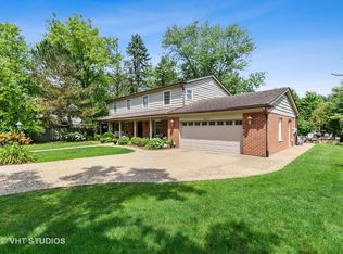 3037 Oxford Ln, Northbrook, IL 60062