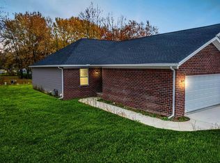 306 Hidden Harbor Way, Marine City, MI