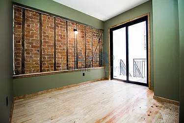 Rented by At Home Realty NY LLC