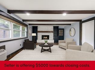 1807 Westwood Ave, Springdale, AR 72762