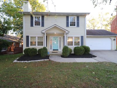 1758 Summerhill Dr, Lexington, KY, 40515