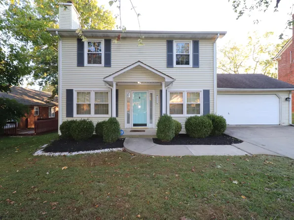1758 Summerhill Dr, Lexington, KY 40515