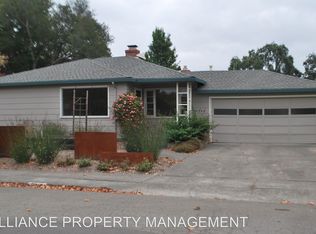 2340 Meyers Dr, Santa Rosa, CA 95403