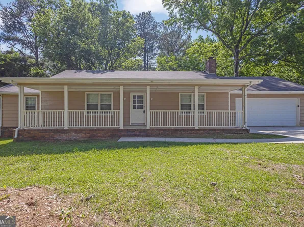 1111 Louise Ct SE, Conyers, GA 30013