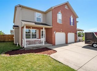 2028 Camrose Green St, Belleville, IL