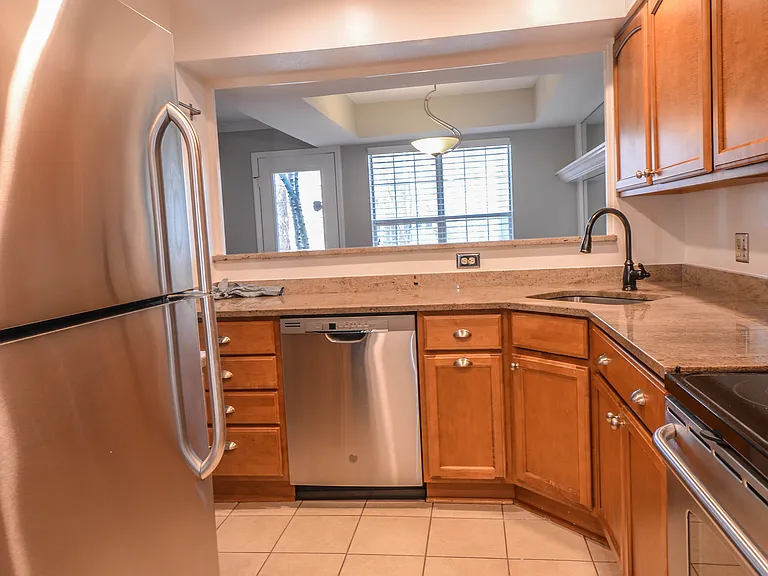 10715 Hampton Mill Ter #110 — Photo 9