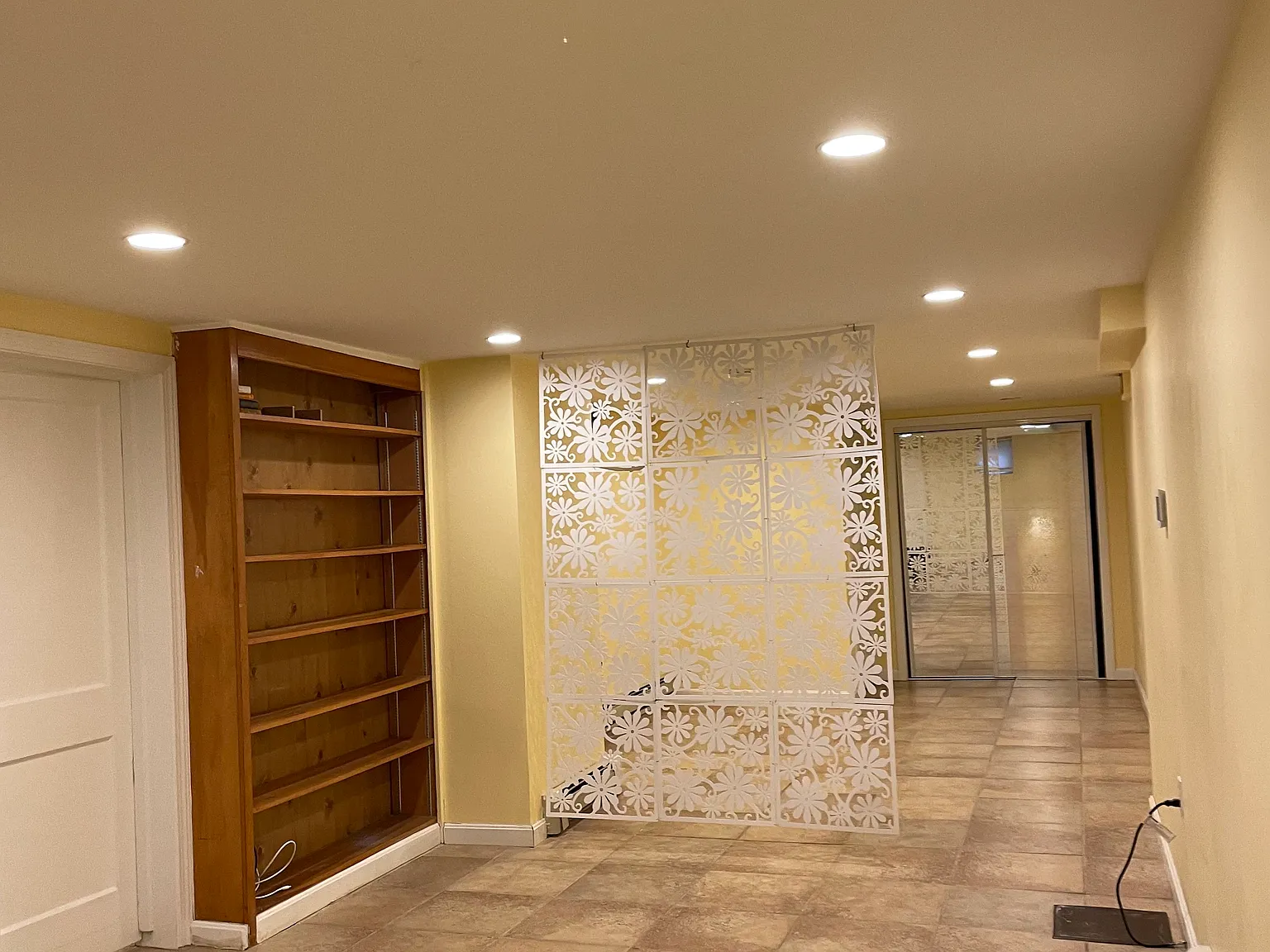 Studio, 500 sqft, $1,700 — Photo 4