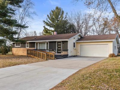 3000 BELKE STREET, Stevens Point, WI, 54481