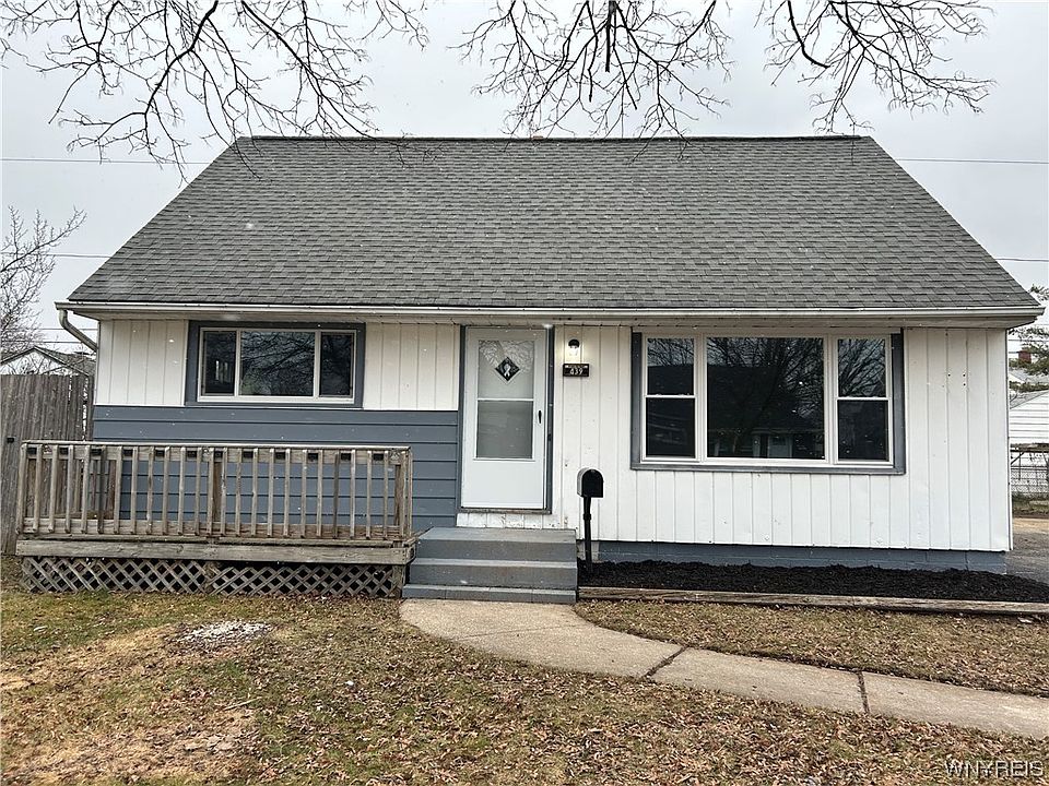1st image of 439 Tremaine Ave