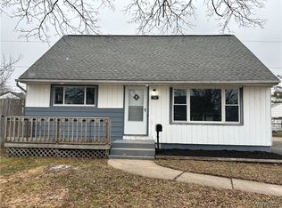 439 Tremaine Ave, Buffalo, NY 14217