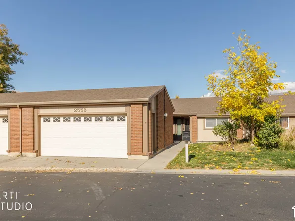 2553 E 1980 N, Layton, UT 84040