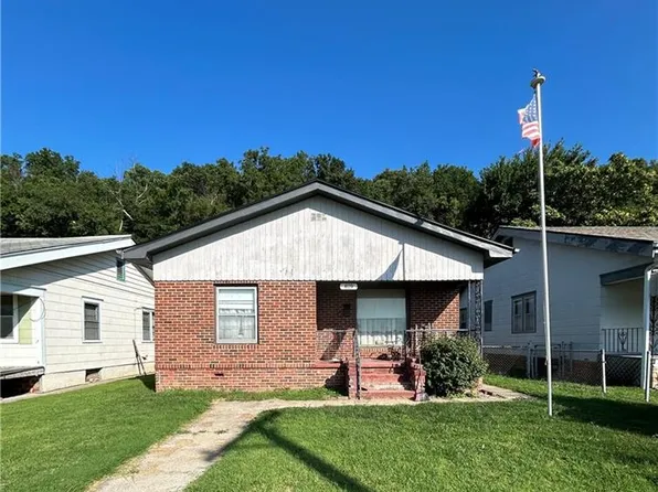 4119 King Hill Ave, Saint Joseph, MO 64504