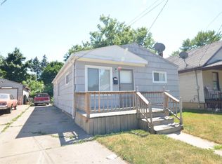 927 Lexington Ave, Flint, MI 48507