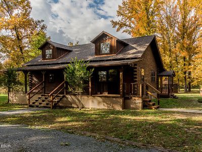 16907 Jordans Fort Rd, Thompsonville, IL, 62890