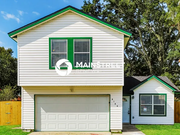 8144 Colonnade Ct W, Jacksonville, FL 32244