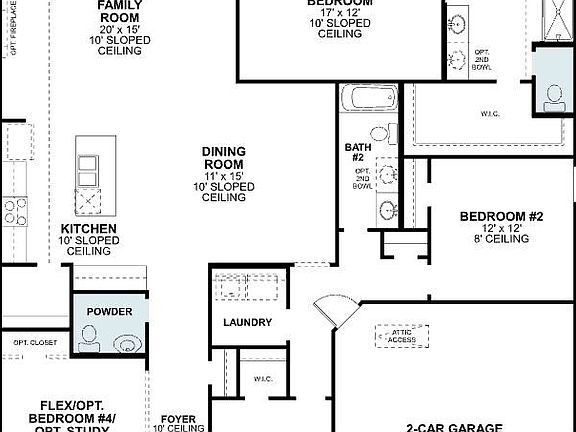 2nd image of this home