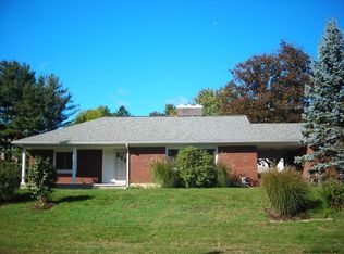 14 Chelton Ave, Troy, NY 12180