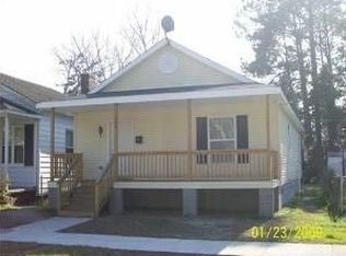 809 E 34th St, Savannah, GA 31401