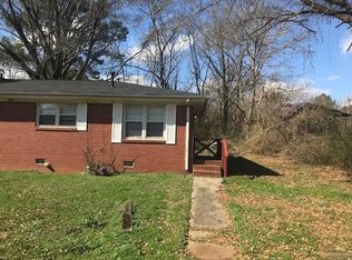 4545 Doss Cir #B, Powder Springs, GA 30127