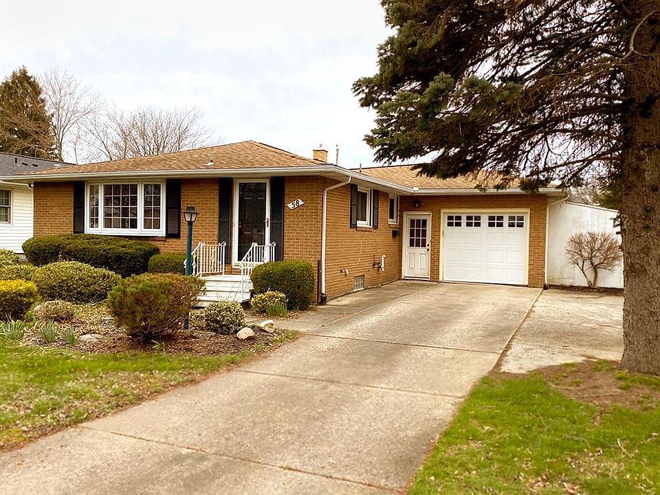 1st image of 58 Bucyrus Dr