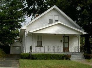 435 Westmoreland St, Akron, OH 44314