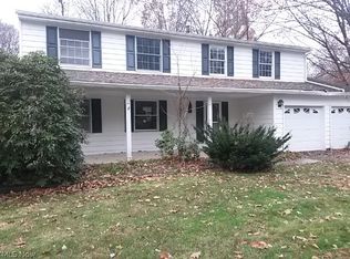 8635 Bayberry Dr N, Warren, OH