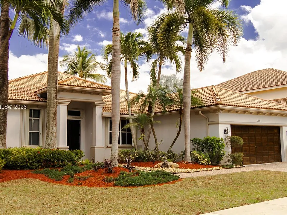 2288 Quail Roost Dr