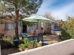 429 N Melendres St, Las Cruces, NM 88005