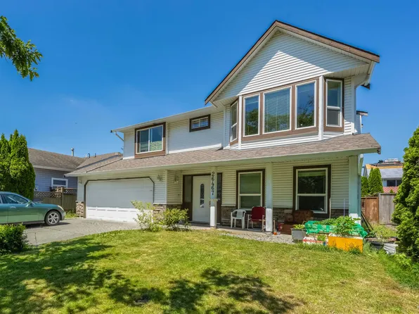 26467 32a Ave, Langley, BC V4W 3E9
