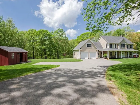 189 Center Rd, Woodstock, CT 06281