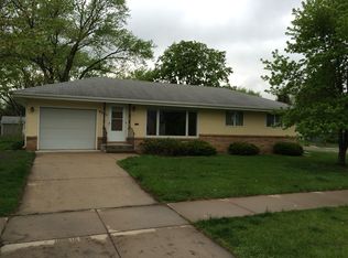 4361 Vera Cruz Ave N, Crystal, MN 55422