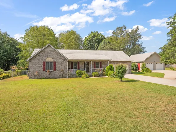 256 Summerset Pl, Estill Springs, TN 37330