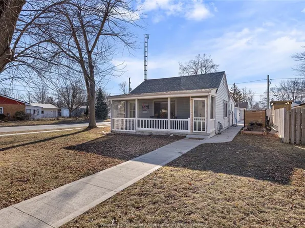 37 Richardson Ave, Chatham Kent, ON N0P 2L0