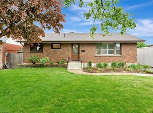 38 Hickery Pl, Brantford, ON N3S3C8