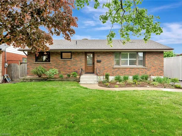 38 Hickery Pl, Brantford, ON N3S 3C8