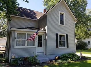 4006 Main St, Perry, OH 44081