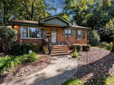 4320 Woodgreen Trl, Charlotte, NC, 28205