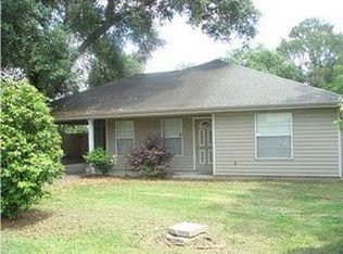 109 Rene St, Lafayette, LA 70503