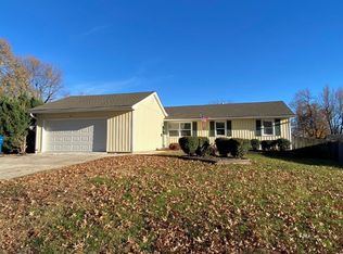 809 N Cherokee St, Independence, MO 64056
